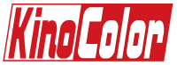 Kinocolor 2017 Logo